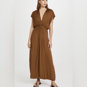 Young Fabulous & Broke Maxi Dress